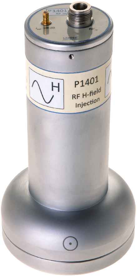 P1401, RF Magnetic Field Source up to 1 GHz